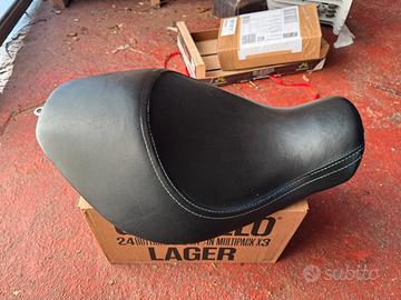 Sella Monoposto Harley sportster