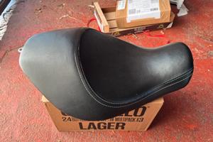 Sella Monoposto Harley sportster