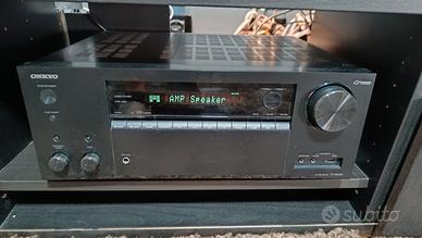 Onkyo TX-NR686