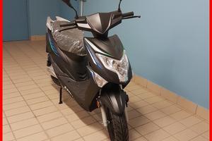 SCOOTER FULL ELECTRIC DISPONIBILE L1e=50CC F17