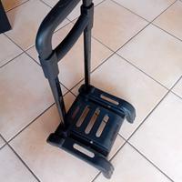 Carrello porta cartella
