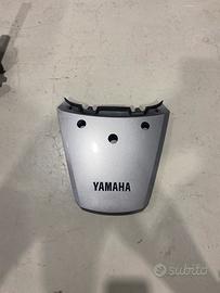 Cover coda superiore tmax 500