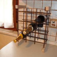 CANTINETTA BOTTIGLIE VINO PERBACCO 12 POSTI
