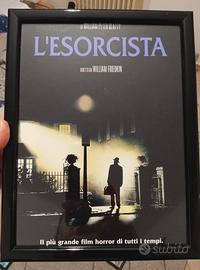 L' Esorcista 