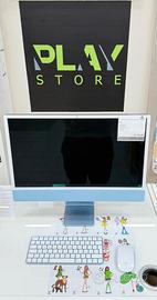 iMac M1  2021