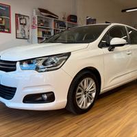 Citroen C4 BlueHDi 100 Feel