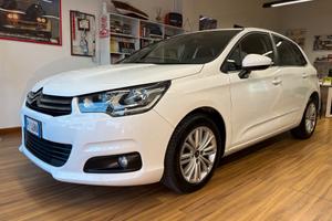 Citroen C4 BlueHDi 100 Feel