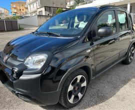 Fiat Panda city cross my 21 GPL