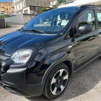 Fiat Panda city cross my 21 GPL