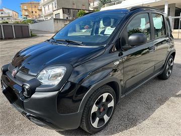 Fiat Panda city cross my 21 GPL