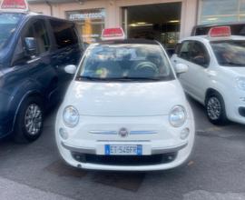 Fiat 500 1.2 Easy Power Lounge - Nessun Vincolo -