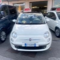 Fiat 500 1.2 Easy Power Lounge - Nessun Vincolo -