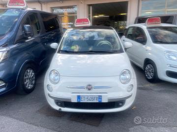 Fiat 500 1.2 Easy Power Lounge - Nessun Vincolo -