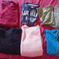 abbigliamento invernale donna 