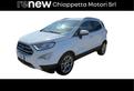 Ford EcoSport 1.5 ecoblue titanium s&s 95cv my20.2