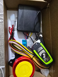 Allme per scooter e bici elettriche nuovo