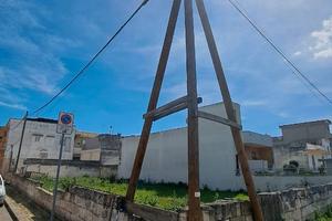 Terreno Edificabile Ad Angolo