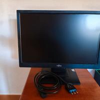 monitor LCD 19"