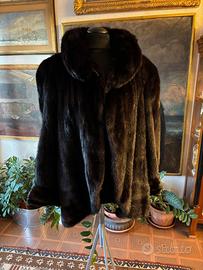 Pelliccia di visone
