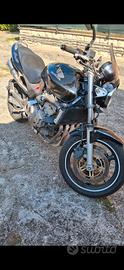 Honda Hornet 600 cc – Anno 2002