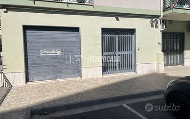 Locale Commerciale a Casalnuovo di Napoli 2 locali
