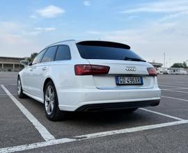 Audi A6 C7