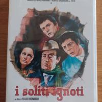 I Soliti Ignoti - DVD