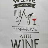 coppia stampe moderne