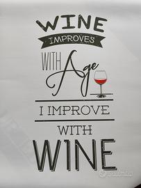 coppia stampe moderne