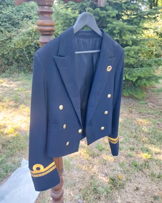 uniforme militare inglese 