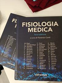 Fisiologia Medica Conti Medicina