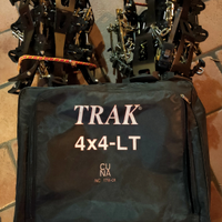 Catene trak 4x4 cuna NC 178 01