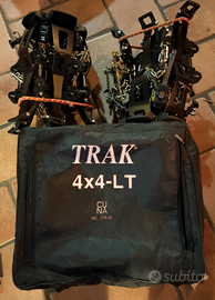 Catene trak 4x4 cuna NC 178 01