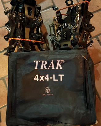 Catene trak 4x4 cuna NC 178 01