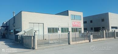 Capannone Industriale - Sant'Elpidio a mare