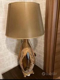 Lampada da soggiorno