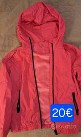 Giacche invernali Bambina 8-9 anni