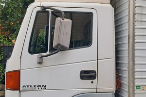 Nissan Atleon 110 35 q.li NISSAN V.I.-TK.35