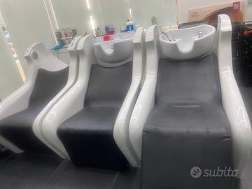 Lavaggi Gamma e Bros