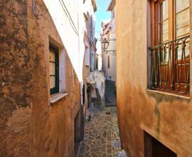 CASA SEMINDIPENDENTE A CAMEROTA