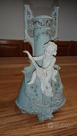 porcellana "biscotto