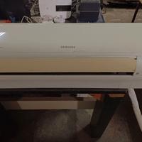 Climatizzatore Samsung 12000 BTU monosplit