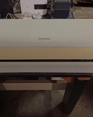 Climatizzatore Samsung 12000 BTU monosplit