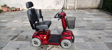 Scooter per anziani Magicsan Astro
