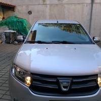 Dacia Sandero GPL 2015 euro 6