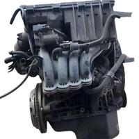 MOTORE COMPLETO SKODA Fabia Berlina 2Â° Serie BXW