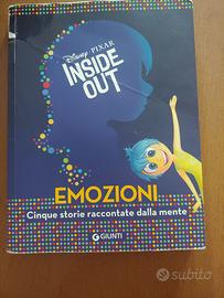 Emozioni, cinque storie raccontate dalla mente