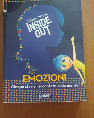 Emozioni, cinque storie raccontate dalla mente