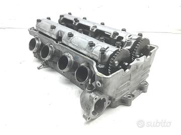 HONDA CBR F SPORT 600 TESTA TESTATA HEAD COMPLETA 