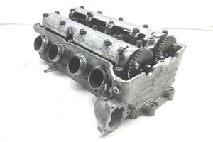 HONDA CBR F SPORT 600 TESTA TESTATA HEAD COMPLETA 